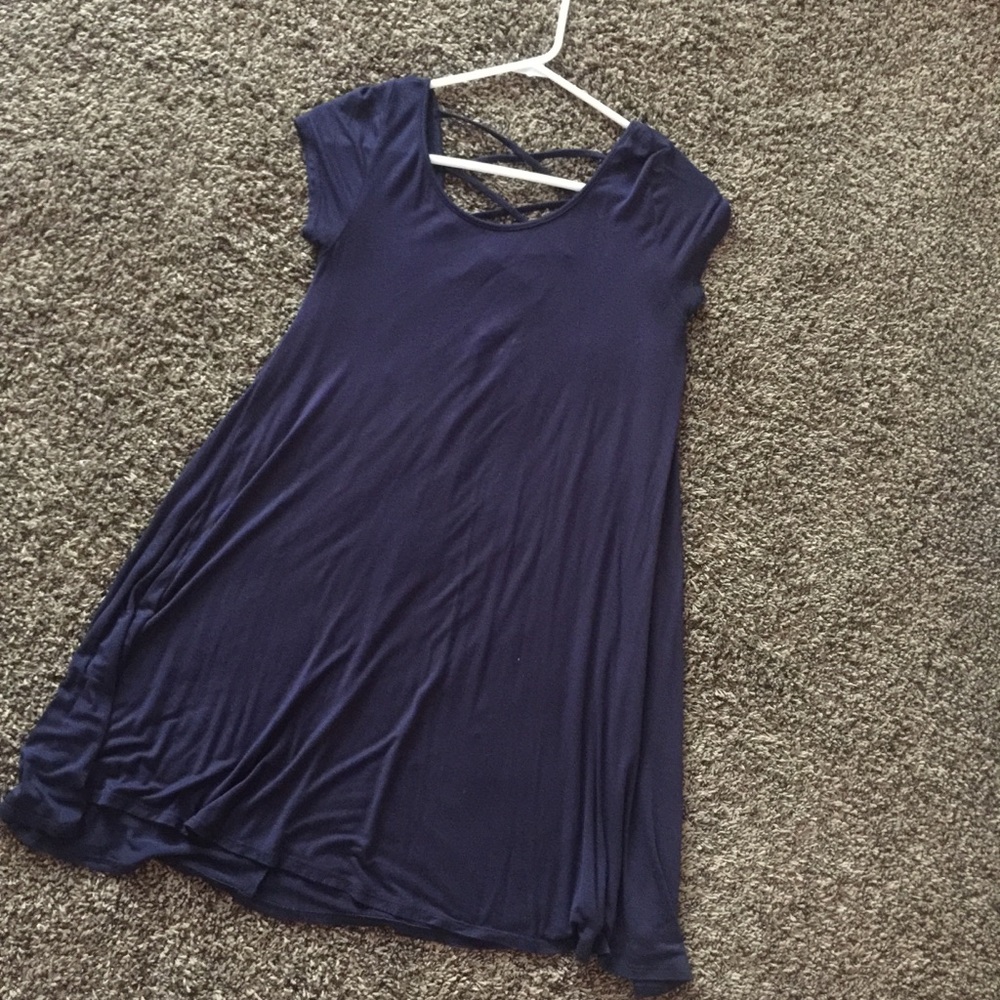 [ Styles for Less ] Relaxed dress